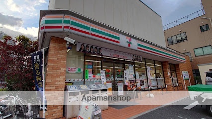 コンビニ　セブン－イレブン台東東浅草１丁目店（コンビニ）まで387m