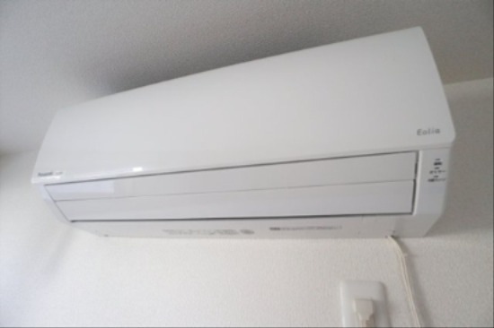 その他設備　※同仕様写真含む