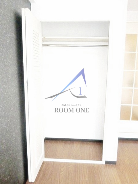 収納　収納です。