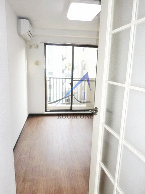 その他部屋・スペース　寝室です。