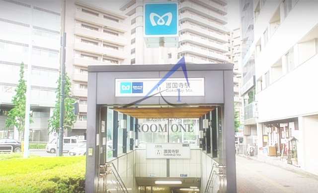 その他　護国寺駅（その他）まで859m