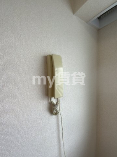 セキュリティ　別物件