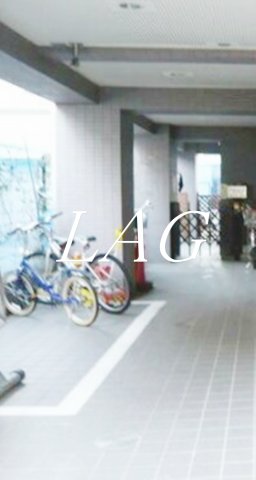 その他共有部分　共用部です。