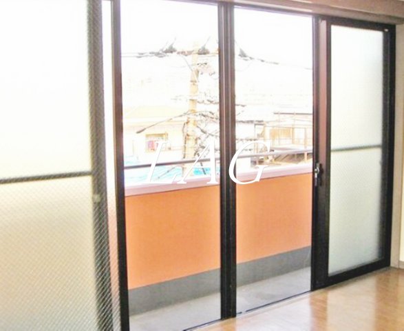 その他部屋・スペース　寝室です。