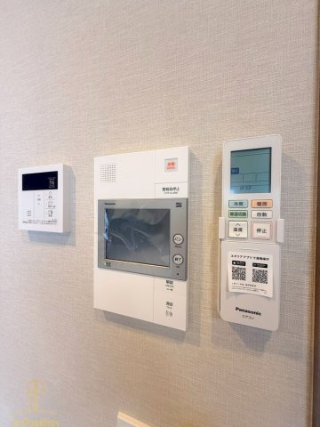 セキュリティ　ジオエント梅田北リバーフロント