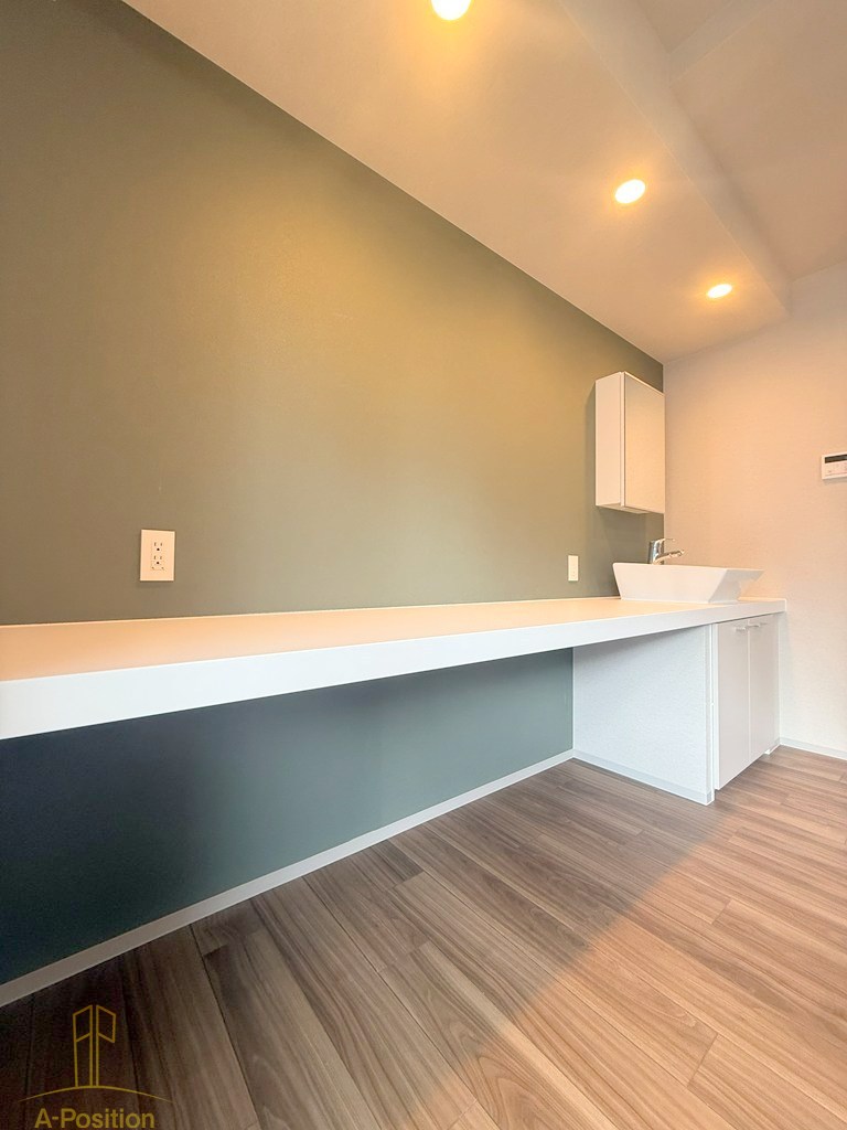 キッチン　ジオエント梅田北リバーフロント