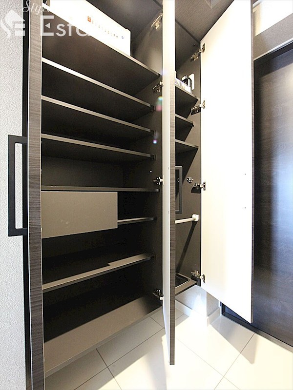 その他　シューズボックス