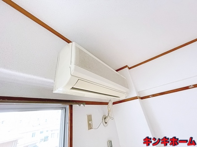 その他設備　写真は別のお部屋のものでございます