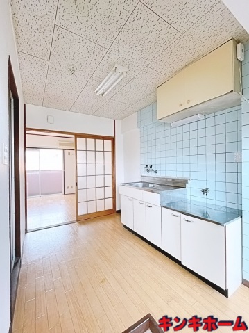 その他部屋・スペース　写真は別のお部屋のものでございます