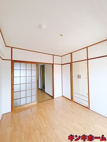 その他共有部分　写真は別のお部屋のものでございます