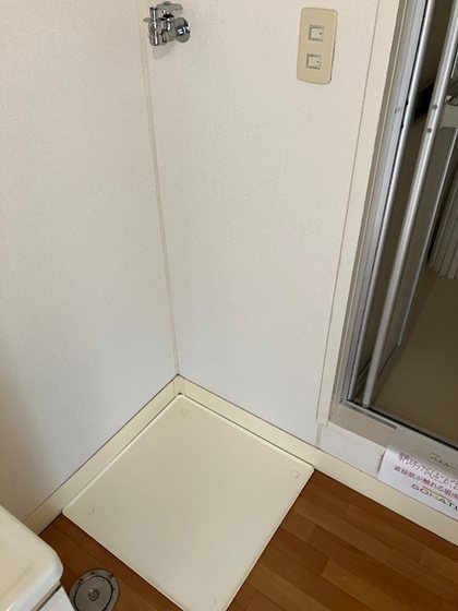 LMメゾン Bの内装写真