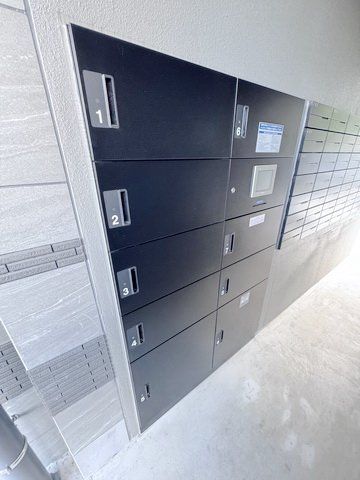 その他設備　設備