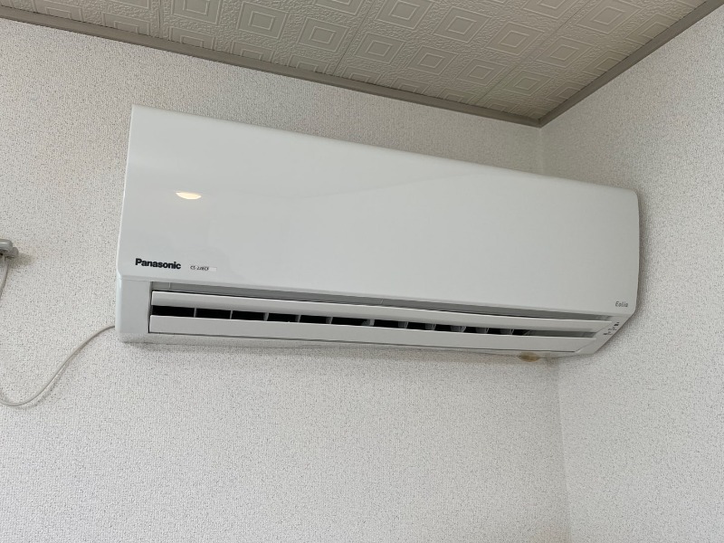 その他設備　※他部屋写真使用