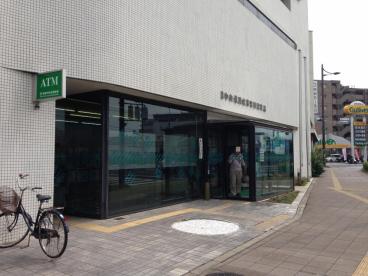 銀行　京都中央信用金庫吉祥院支店（銀行）まで550m