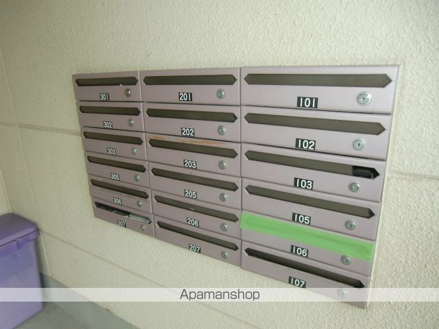 その他共有部分　その他共有部分