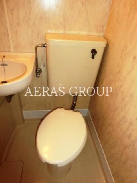 トイレ　★トイレ★