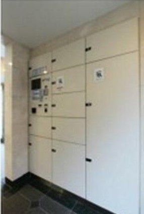 その他共有部分　パレステュディオ文京音羽　文京区音羽1