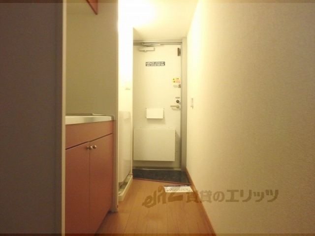 その他部屋・スペース　廊下