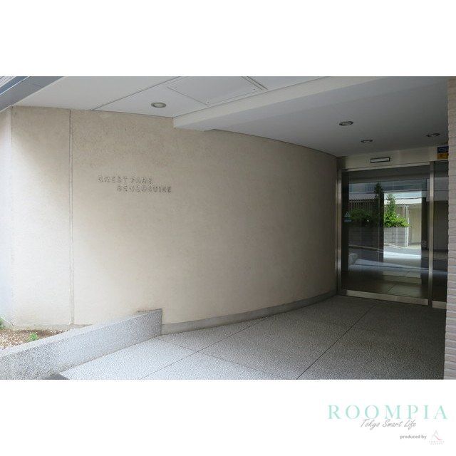 エントランス　物件画像