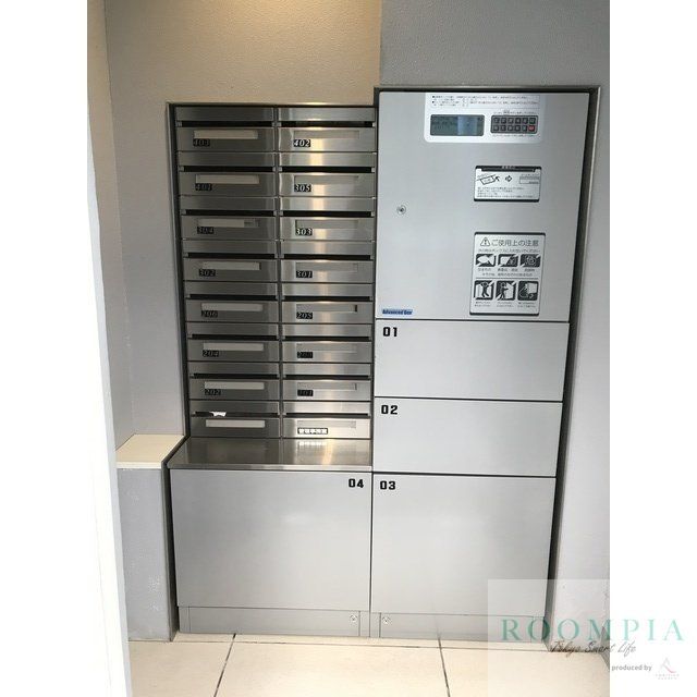 その他設備　物件画像