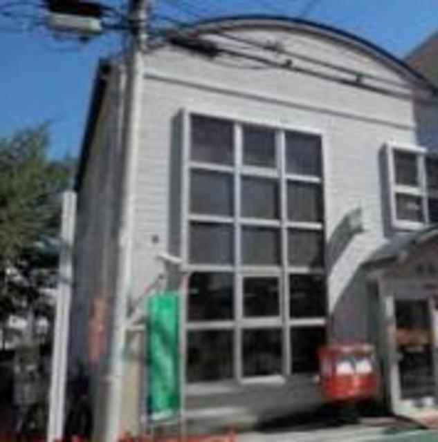 郵便局　川崎堰郵便局（郵便局）まで621m