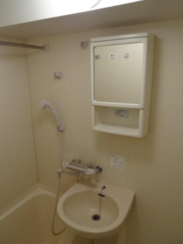 バス・シャワールーム　☆ゆっくりくつろげるお風呂☆