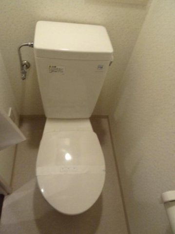 トイレ　☆清潔なトイレ☆