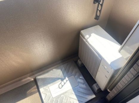 バルコニー　☆日当り良好なバルコニー☆