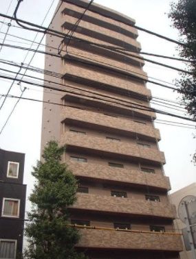 建物外観　☆綺麗な外観☆