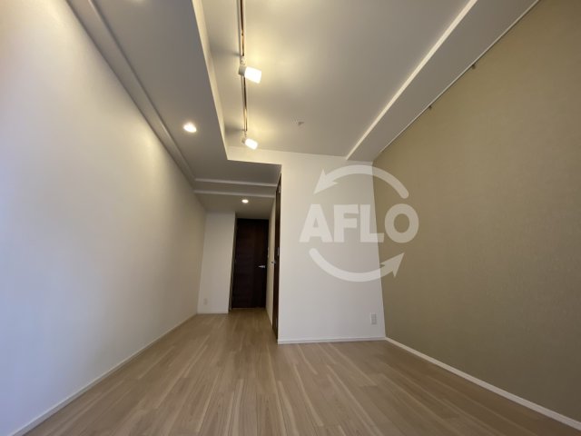 居室・リビング　ザ・パークハビオ堂島　洋室