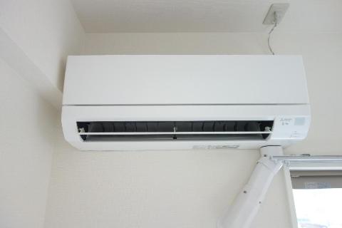 その他設備　室内設備