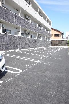 その他共有部分　共有部分