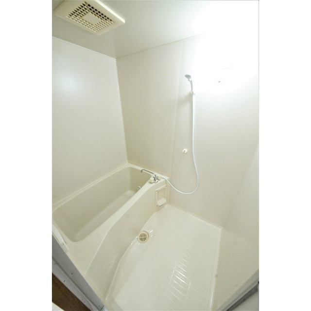 バス・シャワールーム　追い炊きつき