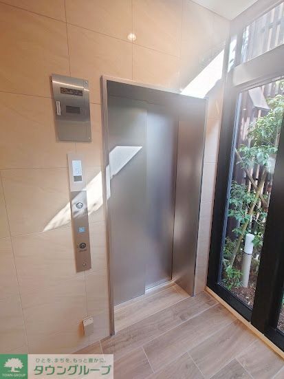 その他共有部分　★お問い合わせはタウンハウジングまで★