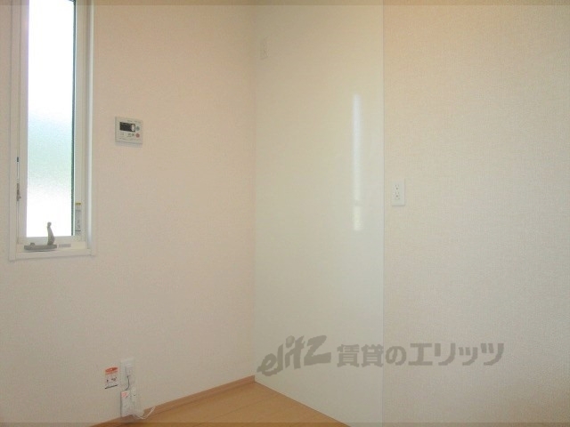 その他部屋・スペース　冷蔵庫置場