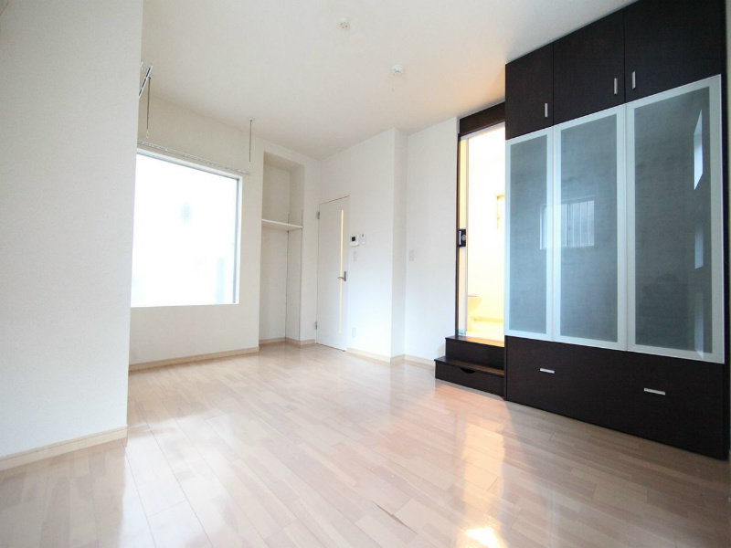 その他部屋・スペース　洋室8.28帖　クローゼット付（収納充実してます）