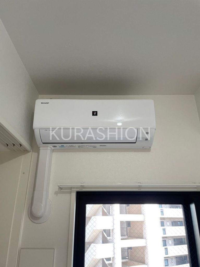 その他設備　設備