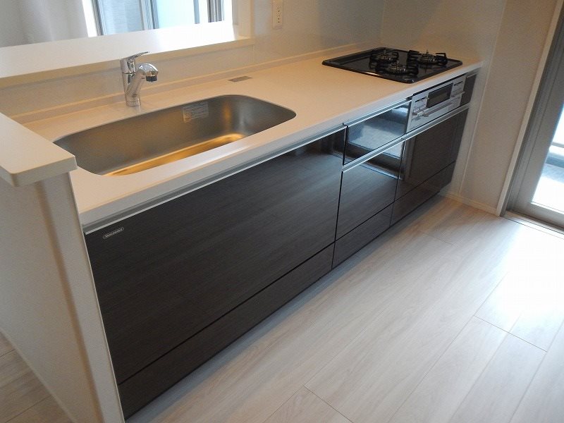 キッチン　イメージ