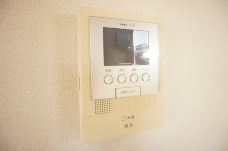 セキュリティ　図面と現状に相違がある場合には現状を優先