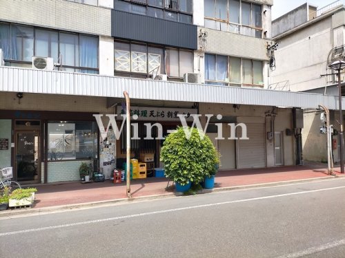 飲食店　カク一（飲食店）まで144m