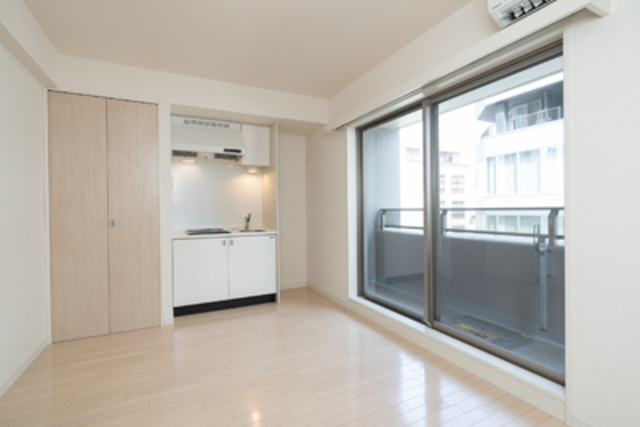 居室・リビング　居室