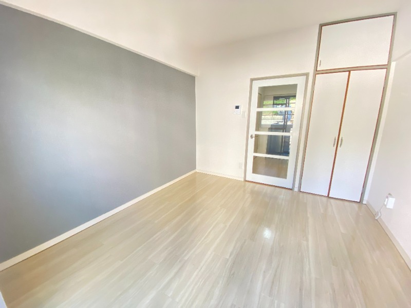 居室・リビング　別号室