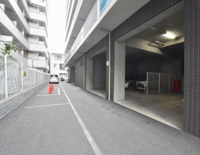 駐車場　★★駐車場あり★★