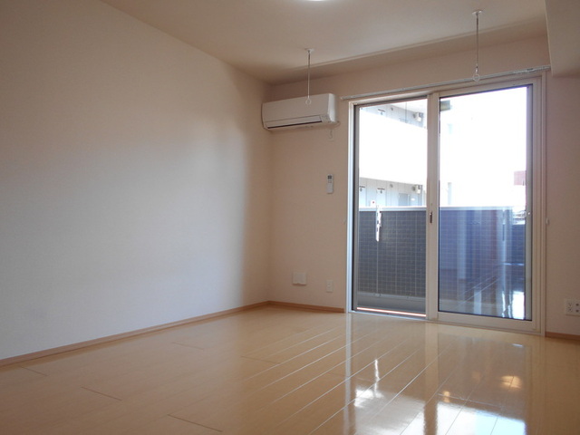 居室・リビング　居室