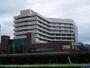 病院　岐阜大学医学部付属病院（病院）まで1500m