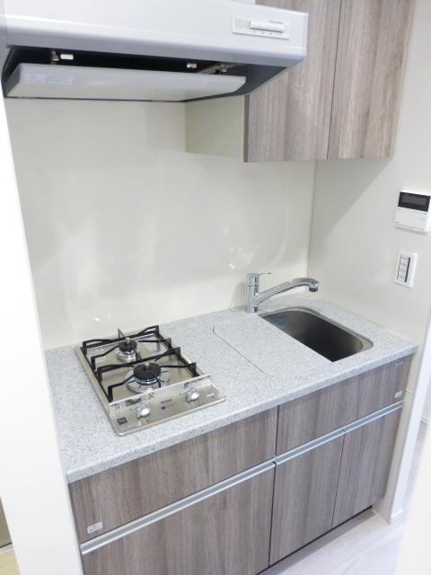 キッチン　キッチン※別部屋参考写真