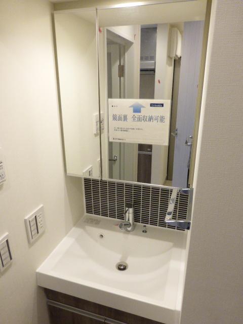 洗面設備　洗面※別部屋参考写真