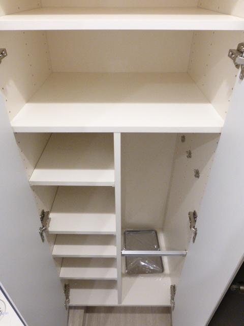 玄関　玄関※別部屋参考写真