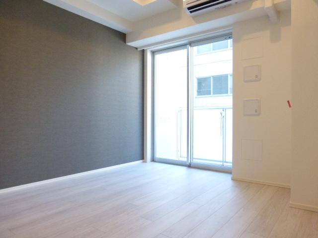 居室・リビング　内観1※別部屋参考写真