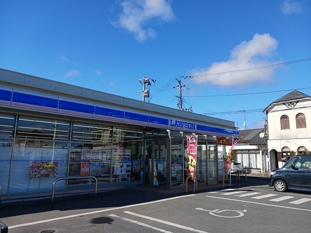 コンビニ　ローソン登米佐沼小金丁店（コンビニ）まで950m